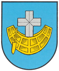 Wappen Stadt Schifferstadt