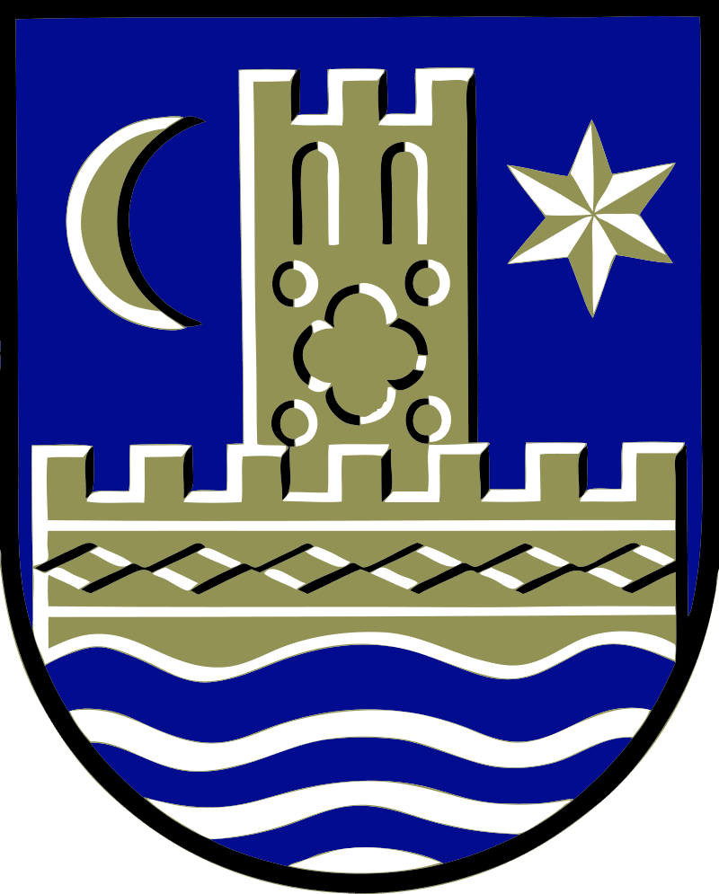 Wappen Stadt Schleswig