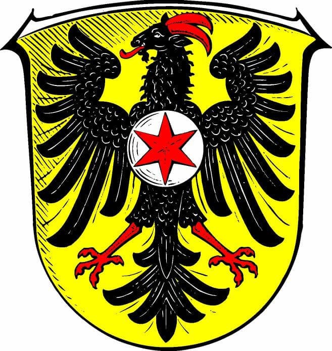 Wappen Stadt Schwalmstadt