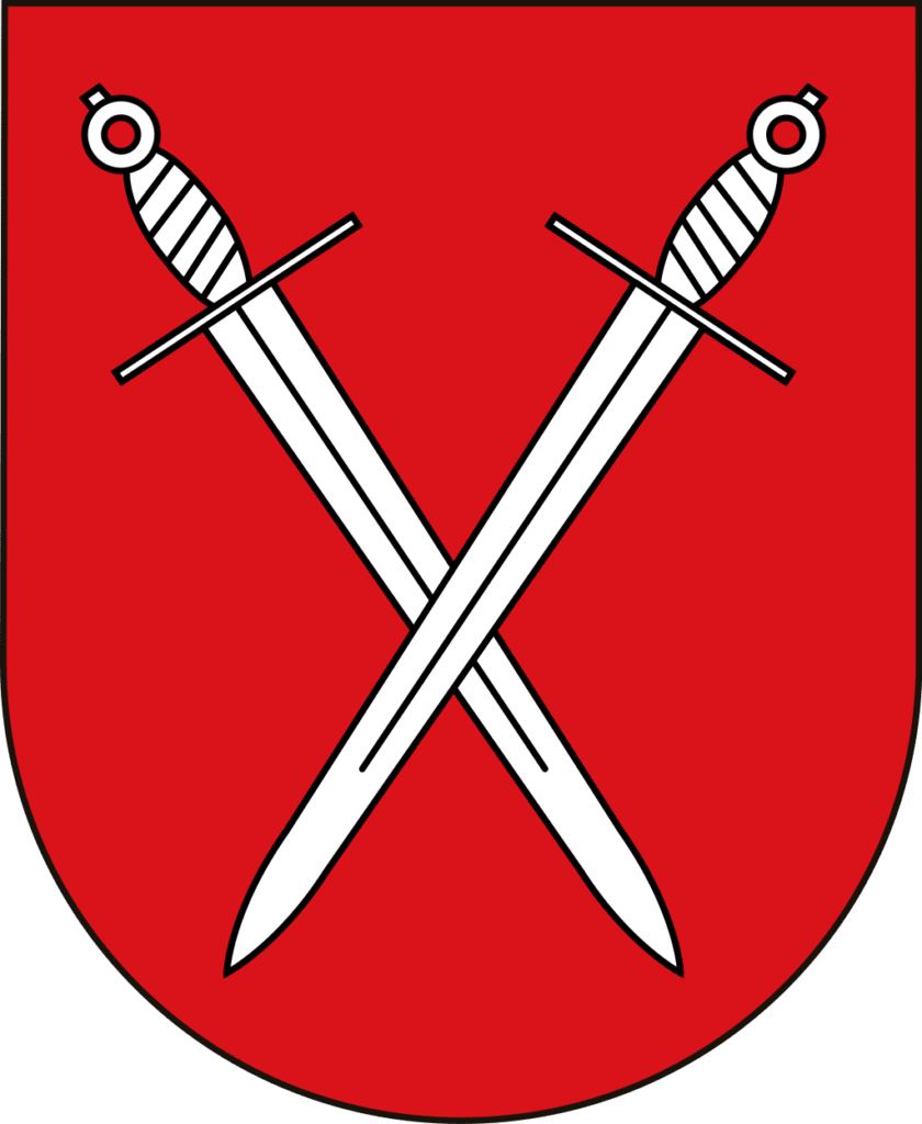 Wappen Stadt Schwerte
