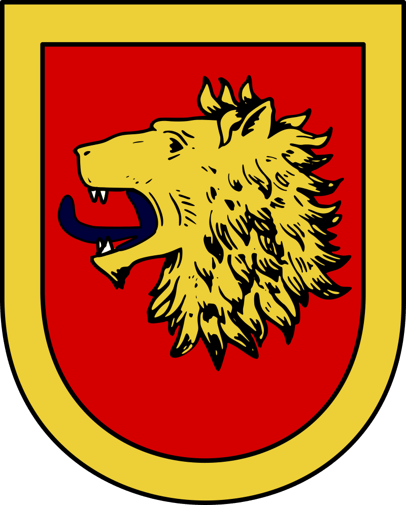 Wappen Stadt Sehnde