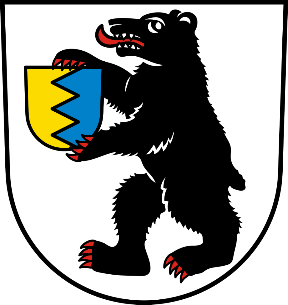Wappen Stadt Singen (Hohentwiel)