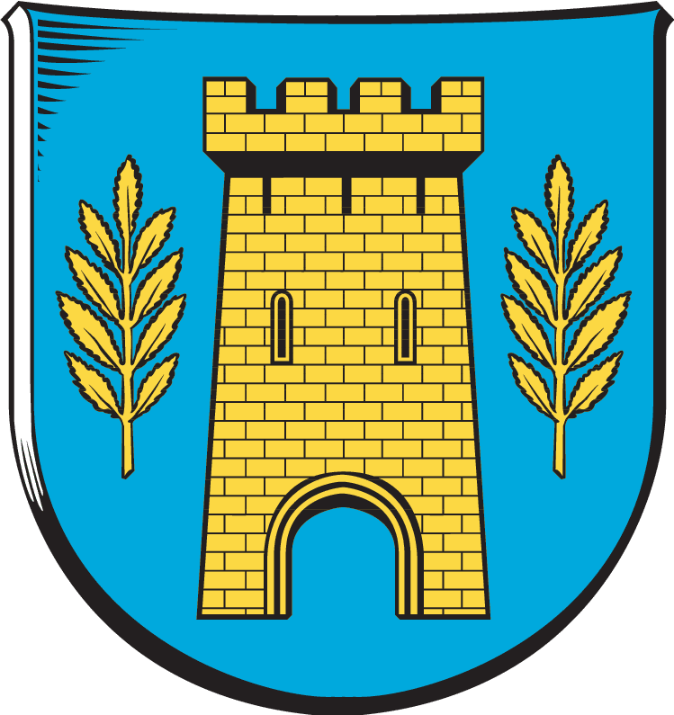 Wappen Stadt Tornesch
