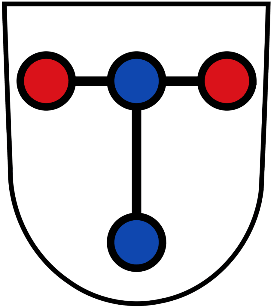 Wappen Stadt Troisdorf