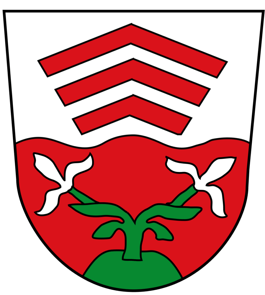 Wappen Stadt Vlotho