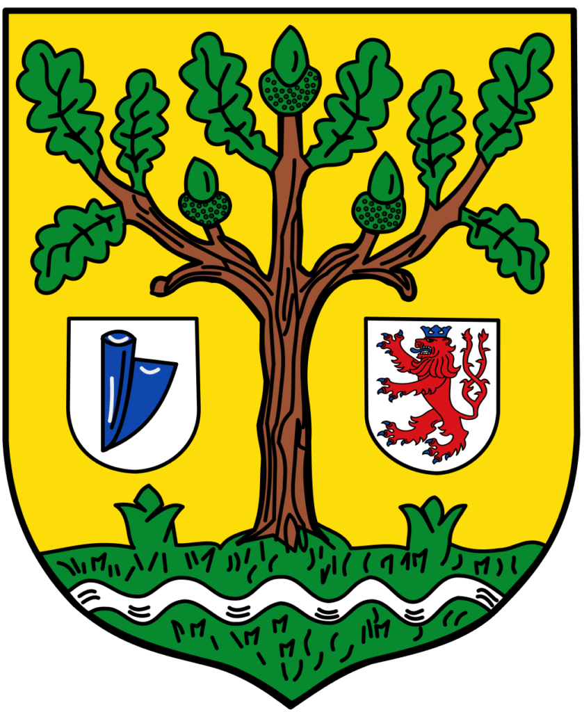 Wappen Stadt Waldbröl