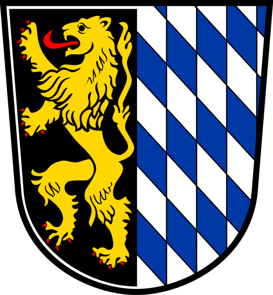 Wappen Stadt Wiesloch