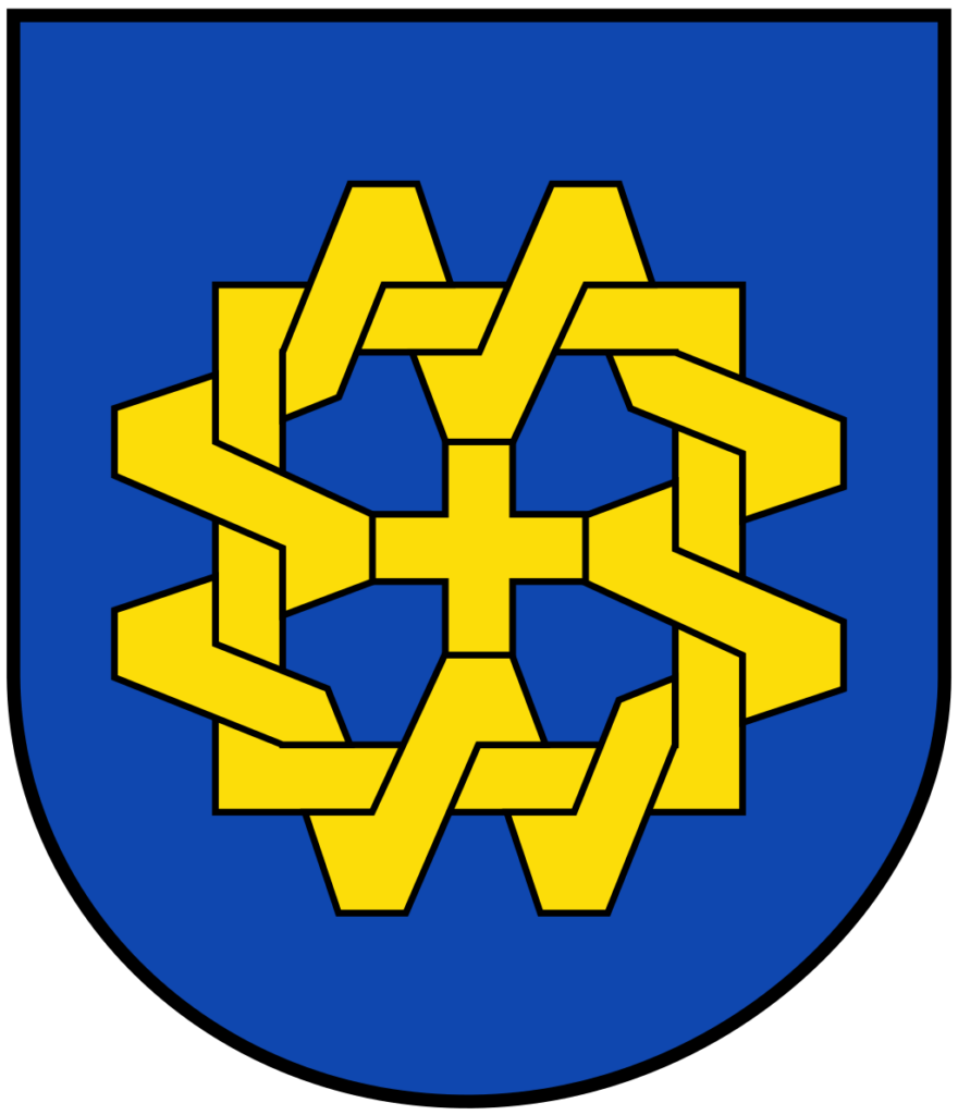 Wappen Stadt Willich