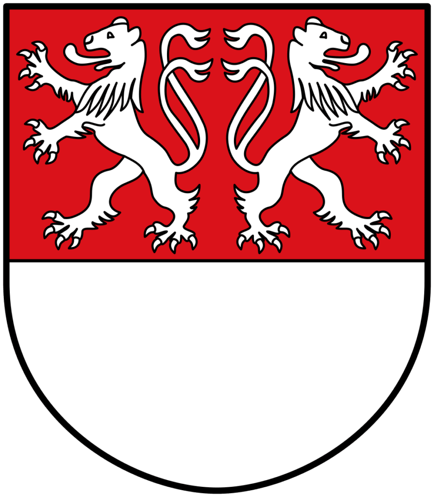 Wappen Stadt Witten