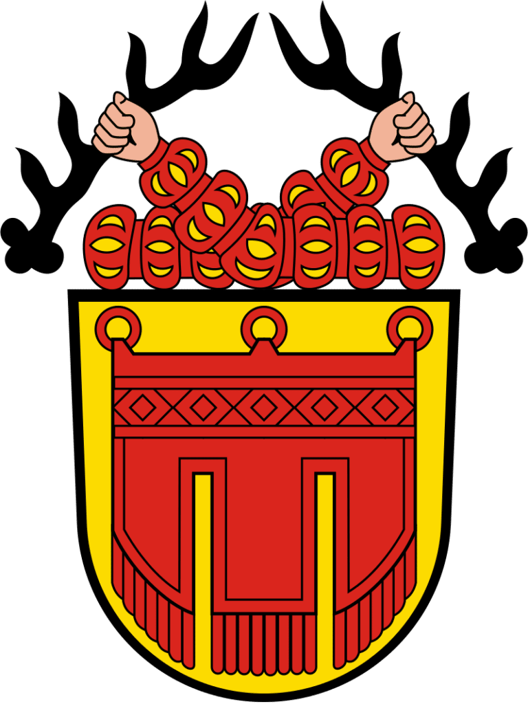 Wappen Tübingen