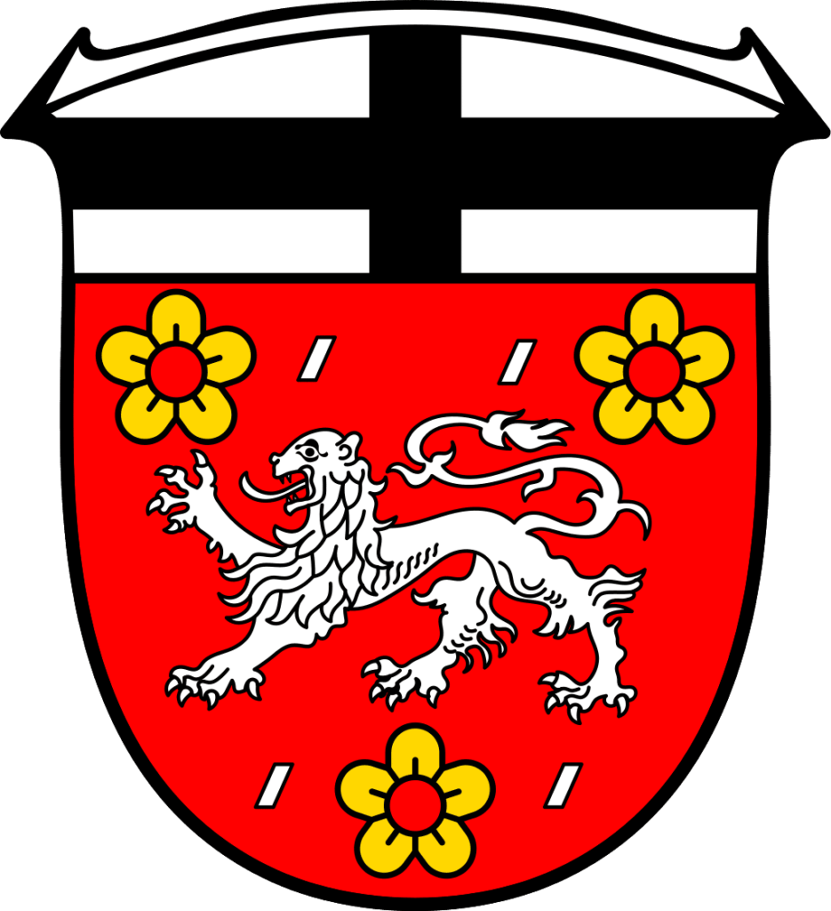 Wappen Verbandsgemeinde Adenau