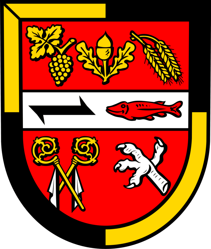 Wappen Verbandsgemeinde Eich
