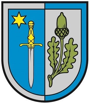 Wappen Verbandsgemeinde Kandel