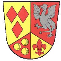 Wappen Verbandsgemeinde Vordereifel