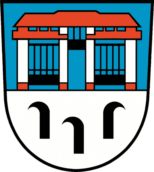 Wappen Gemeinde Kleinmachnow