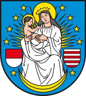 Wappen Stadt Querfurt