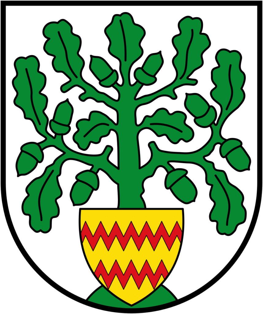 Wappen Stadt Westerstede