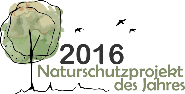 Kommbio Naturschutzprojekt 2016