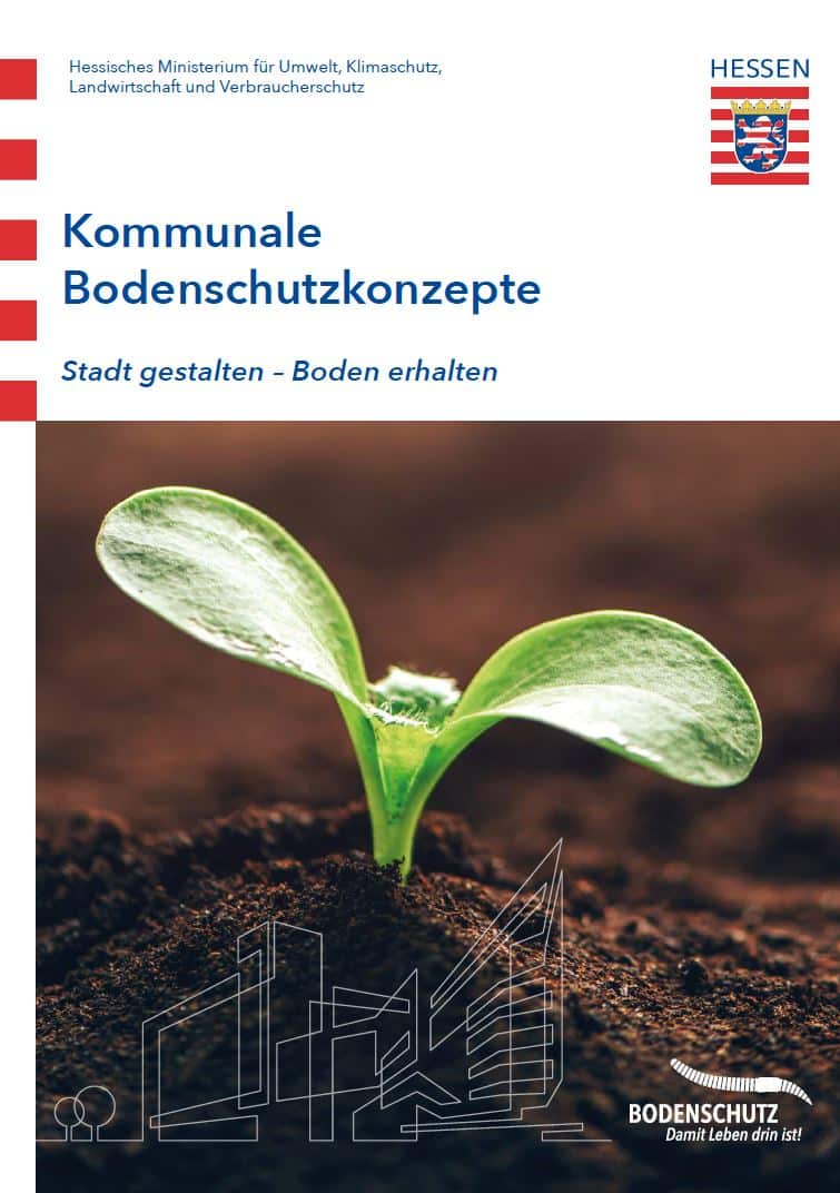 Kommunale Bodenschutzkonzepte