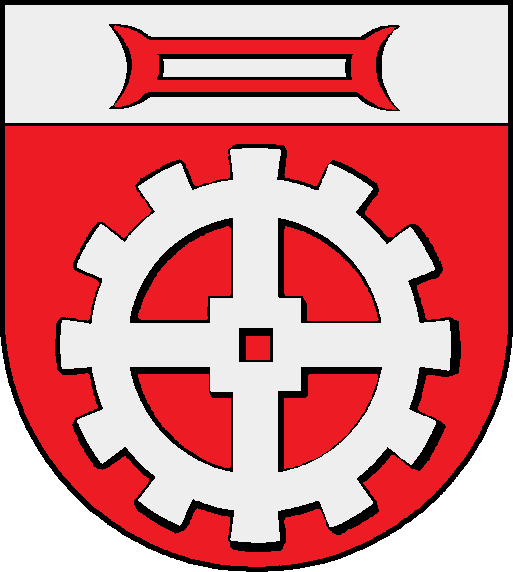 Wappen Stadt Mölln