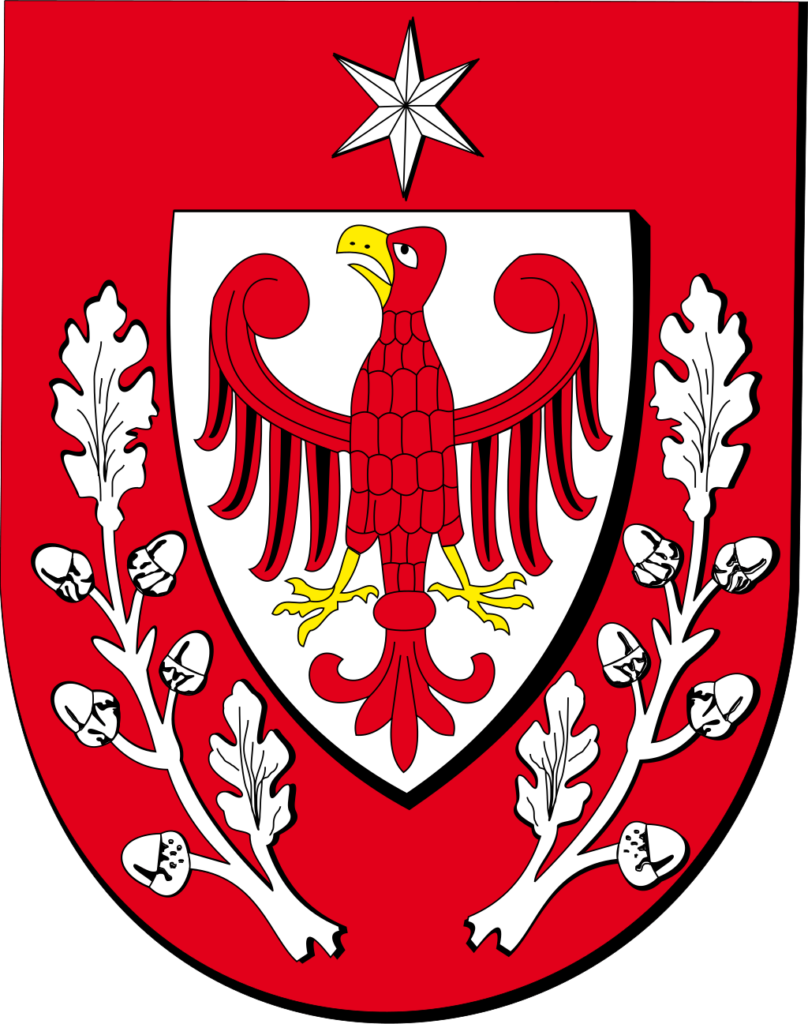 Wappen Stadt Teltow