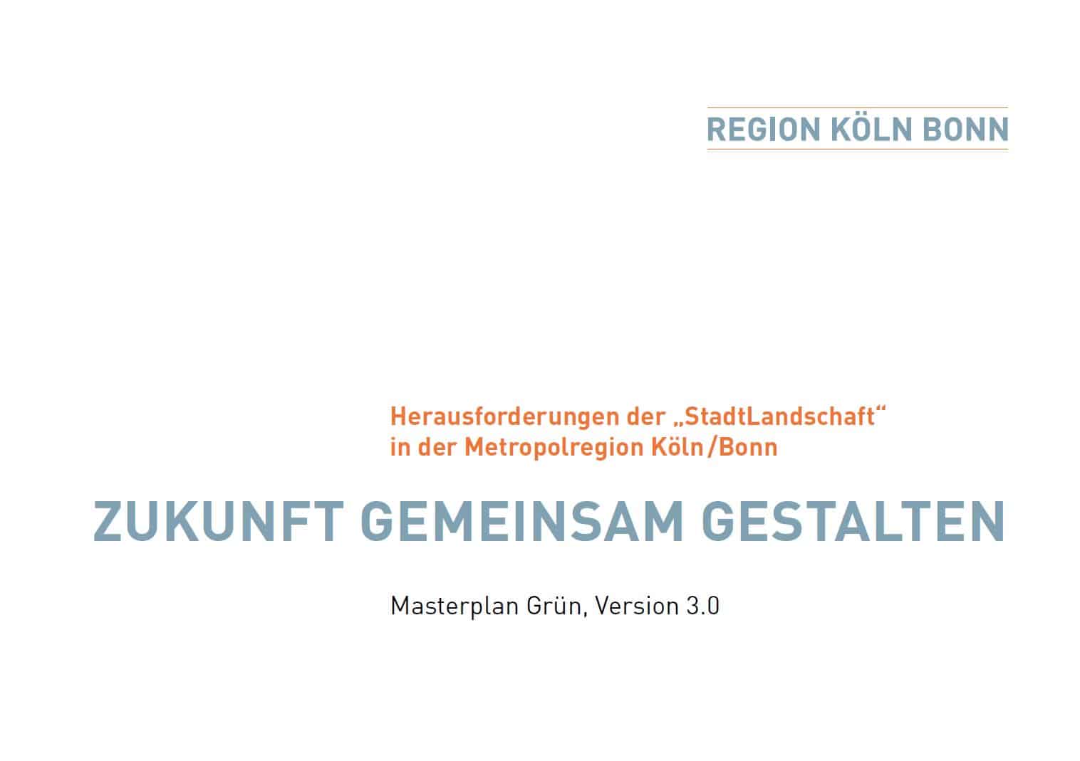 Zukunft gemeinsam gestalten