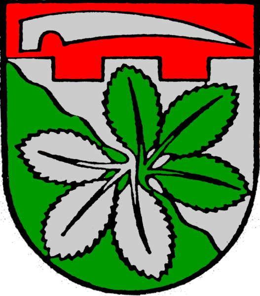 Wappen Gemeinde Nieste