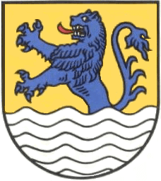 Wappen Stadt Königslutter am Elm