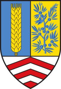 Wappen Steinhagen