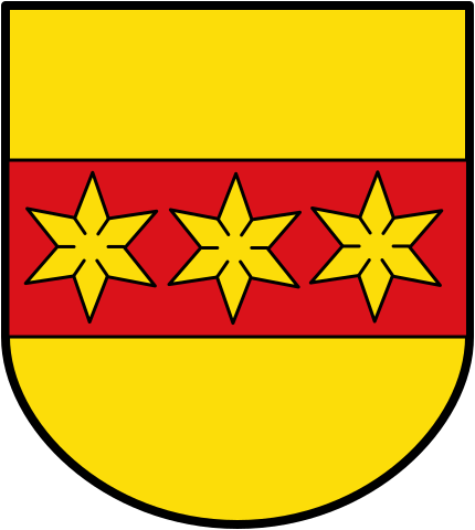 Wappen Stadt Rheine