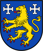 Wappen Landkreis Friesland