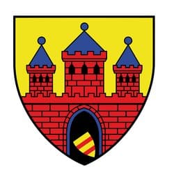 Wappen Stadt Oldenburg