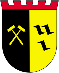 Wappen Gladbeck