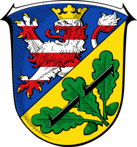 Home 2 Wappen Landkreis Kassel