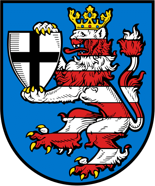Wappen LK Marburg-Biedenkopf