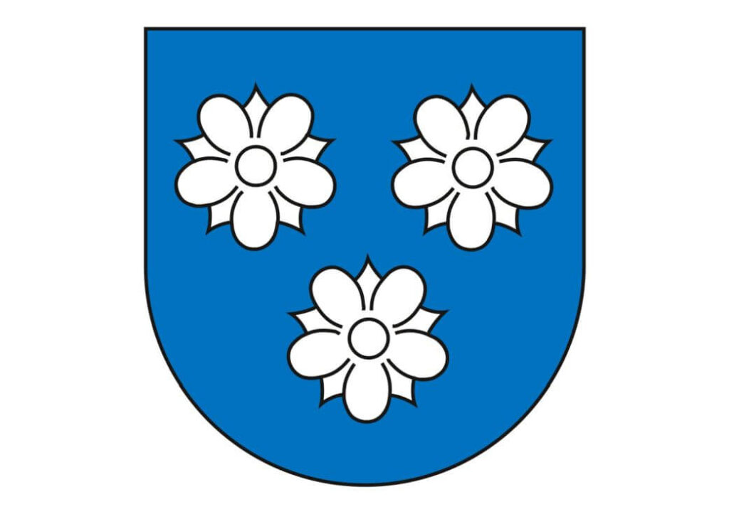 Wappen Stadt Viersen