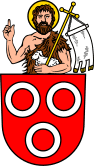 Wappen Stadt Schwaigern