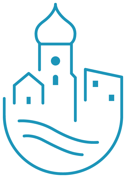 Logo Gemeinde Unterföhring