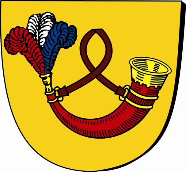 Wappen Stadt Bad Urach
