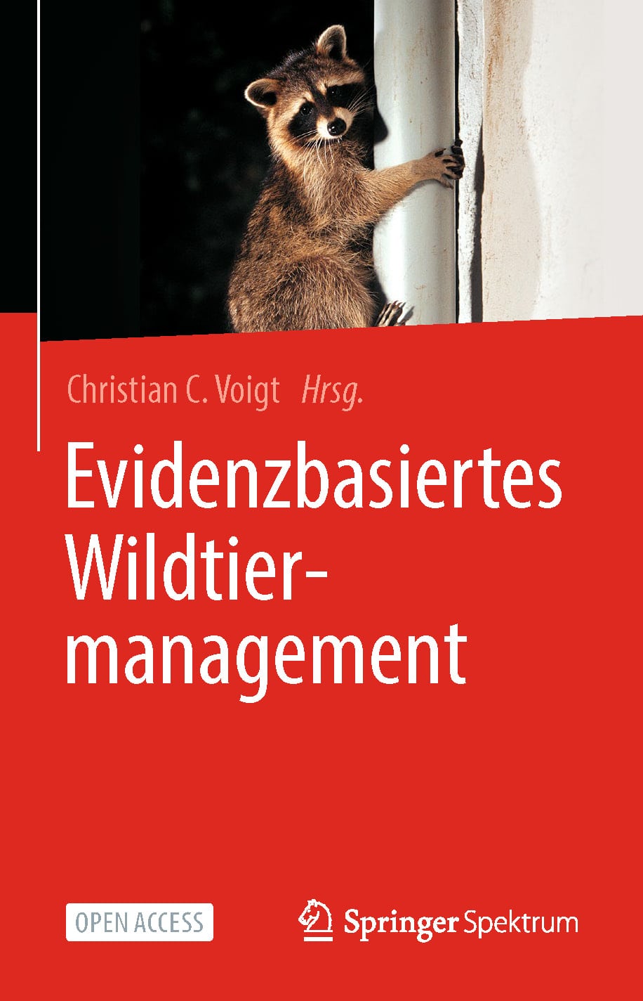 Evidenzbasiertes Wildtiermanagement