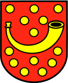 Wappen Nordhorn