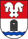 Wappen Stadt Bad Fallingbostel