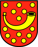 Wappen Stadt Nordhorn