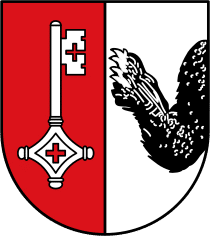 Wappen Achim