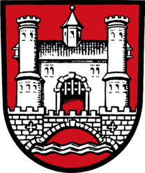 Wappen Gemeinde Jesteburg
