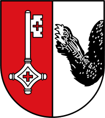 Wappen Stadt Achim
