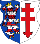 Wappen Stadt Bad Hersfeld