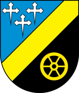 Riegelsberg Wappen