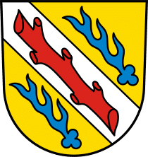 Wappen Stadt Stockach