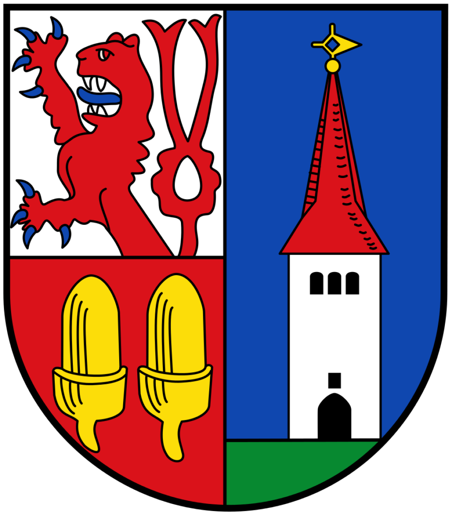 Wappen Gemeinde Eitorf